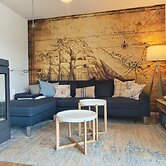 Ferienhaus mit Allen Annehmlichkeiten