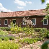 8-person Holiday Home With 1000m2 Private Garden