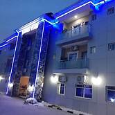 Angels Court Homes Limited