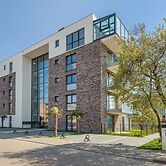 Apartament Sun & Snow Kaszubska Bryza ll