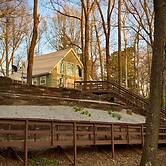 Riverbend Serenity Cabins