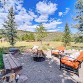 Dog-friendly Home w/ Hot Tub & Decks in Durango!