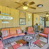 Alabama River Retreat: Dock, Fire Pit, Grill!