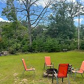 Dog-friendly Lake George Home: 3 Mi to Beach!