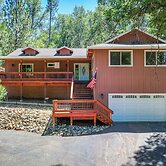 Groveland Vacation Rental Near Pine Mountain Lake!