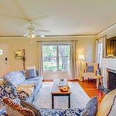 Home < 2 Mi to Mcgee Beach & Cole Park!