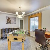 Pet-friendly Home w/ Patio & Grill in Pueblo West