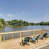 Lakefront College Station Home Near Texas A & M!