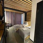 Gabala Boutique Hotel