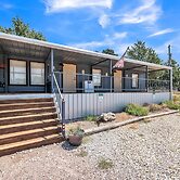 Waterfront Lodge - 4 Bedroom Lodge by The Lodges at Fossil Creek