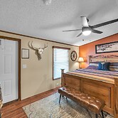 Wild Horses - 1 Bedroom Hotel Room by The Lodges at Fossil Creek