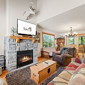 Sbl103a -magnolia Moon 1 Bedroom Cabin