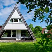 Ferienhaus im Ostseeresort Dampland