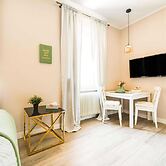 Apartment In Bad Camberg With Terrace