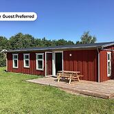 4 Star Holiday Home in Hovborg