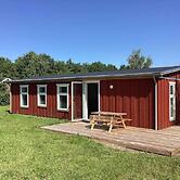 4 Star Holiday Home in Hovborg