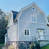 4 Star Holiday Home in Goteborg