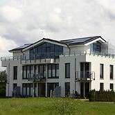 Appartementhaus Calmsailing, Borgerende