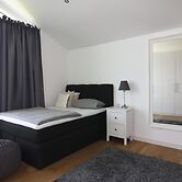 Appartementhaus Calmsailing in Boergerende