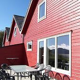 6 Person Holiday Home in Sorbovag-by Traum