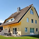 Ferienhaus Breetzer Boddentraum in Vieregge