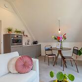 Cosy Apartment Near the Center