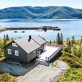 4 Star Holiday Home in Naustbukta