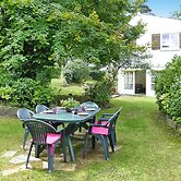 Holiday Home in Denneville Near Sandy Beach