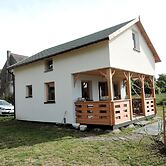 Holiday Home in Stepnica by Szczecin Lagoon