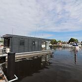 Spend the Night on the Water in Lemmer