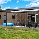 Holiday Home in Molenschot Near Nature Reserves