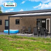 Holiday Home in Molenschot Near Nature Reserves