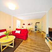 Ferienhaus, Fedderwardersiel