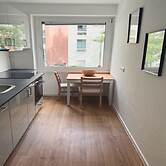 Amazing Holiday Home With Balcony