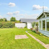 10 Person Holiday Home in Graested