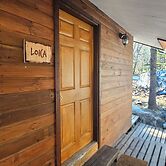 Oceana Suites Corralco