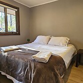Oceana Suites Corralco