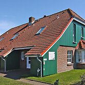 Ferienwohnung im Reihenhaus, Friedrichskoog-spitze