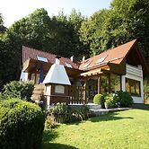 Ferienwohnung Haus am Berg, Lonau
