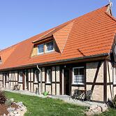 Ferienhof Neuendorfkrug, Luetow