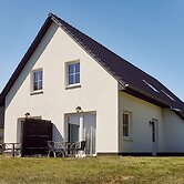 Ferienhaus im Van der Valk Resort Linstow