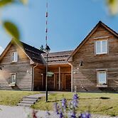 Doppelhaushalften, Torfhaus