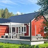 4 Star Holiday Home in Tavelsas