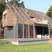 Chalet, Wendorf