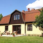 Ferienhaus Monika in Wendorf im Bernstein Resort