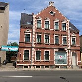 Apartment In Eilenburg Near Duben Heath