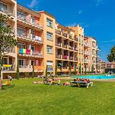 Relax at Comte D'empuries
