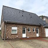 Ferienhaus mit Garten