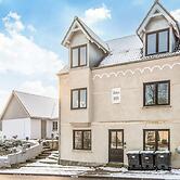 6 Person Holiday Home in Give