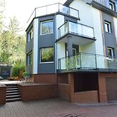 Holiday Apartment in Stezyca